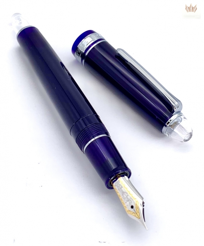 Flow of Culture: Fountain Pens in Japanese Stationery — Japanese Cultural &  Community Center of Washington Seattle