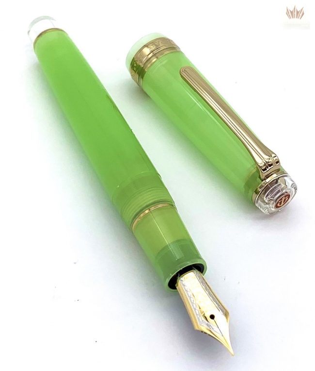 Pensinasia - Fine Writing Instruments | Products