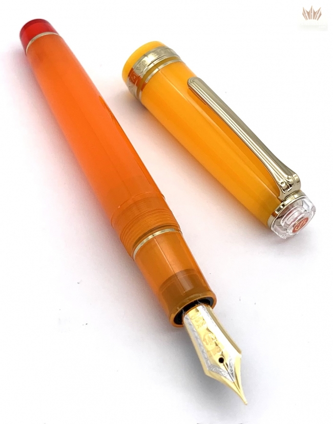 Pensinasia - Fine Writing Instruments | Products