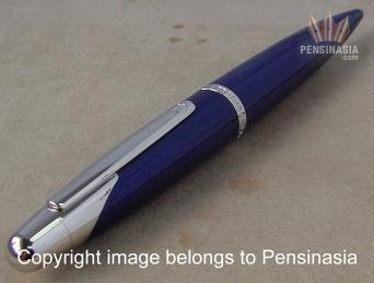 Pensinasia - Fine Writing Instruments | Products