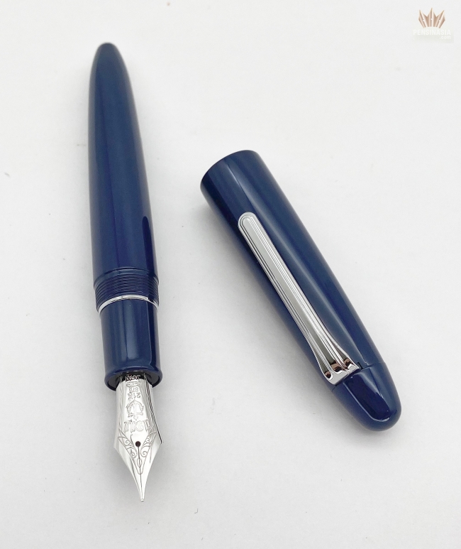 Pensinasia - Fine Writing Instruments