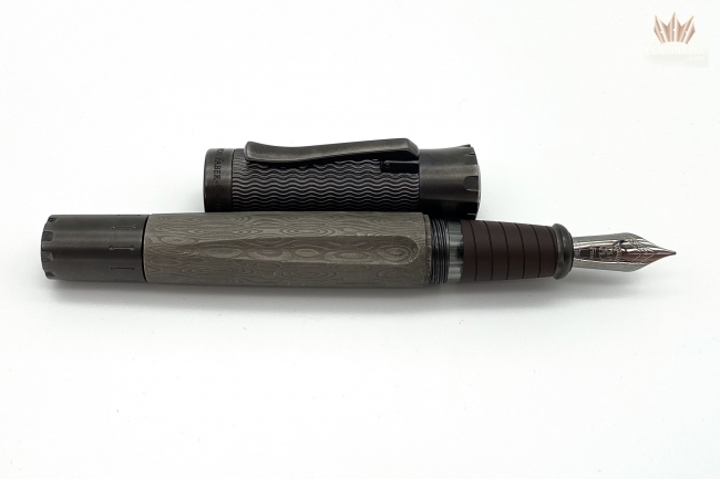 Graf von Faber-Castell Pen of the Year 2009 Fountain Pen