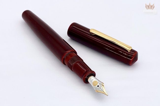 Pensinasia - Fine Writing Instruments