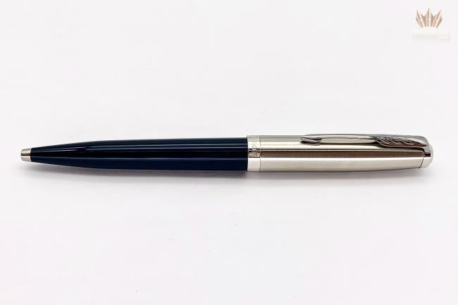 Penna Stilografica Parker Sonnet P – Siciliano Gioielli