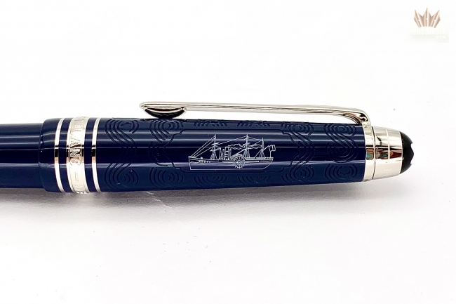 Pensinasia - Fine Writing Instruments | Products