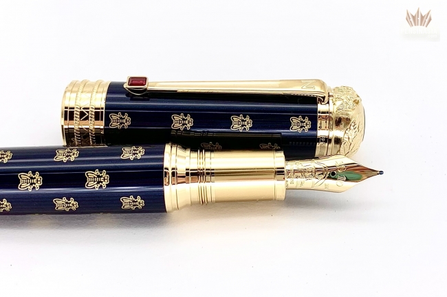 Banishing the Three Plagues Affecting Fountain Pen Owners Pen