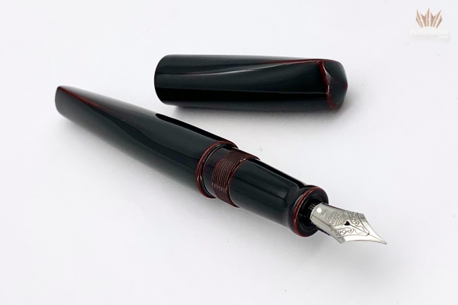 Pensinasia - Fine Writing Instruments | Products
