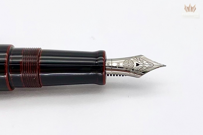 Pensinasia - Fine Writing Instruments | Products