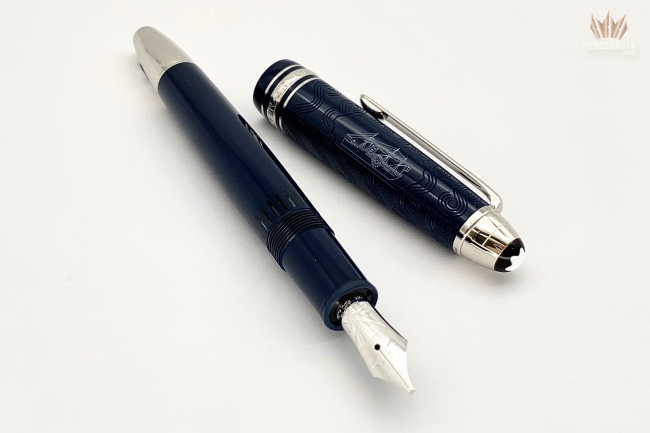 Pensinasia - Fine Writing Instruments | Products