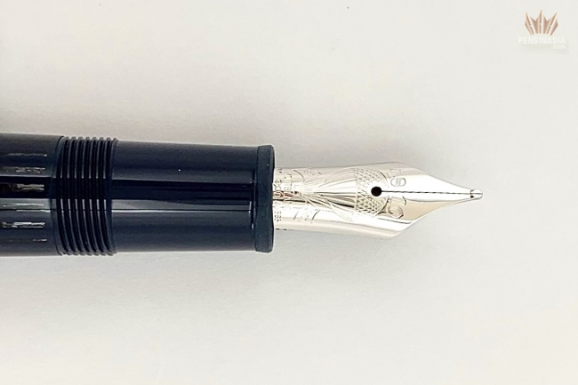 Pensinasia - Fine Writing Instruments | Products