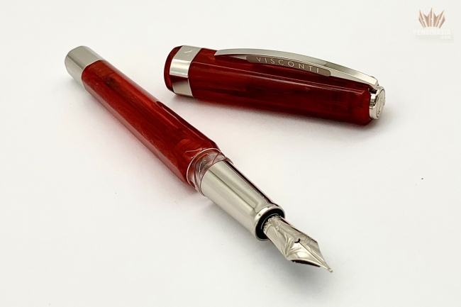 Pensinasia - Fine Writing Instruments