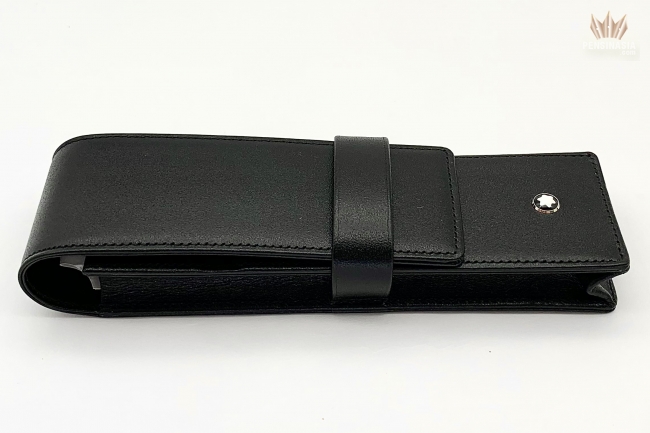 Montblanc siena discount 2 pen pouch