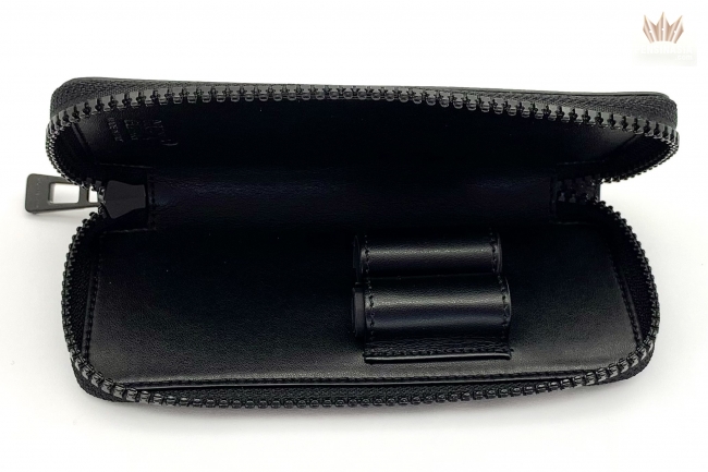 Montblanc 2 pen outlet pouch