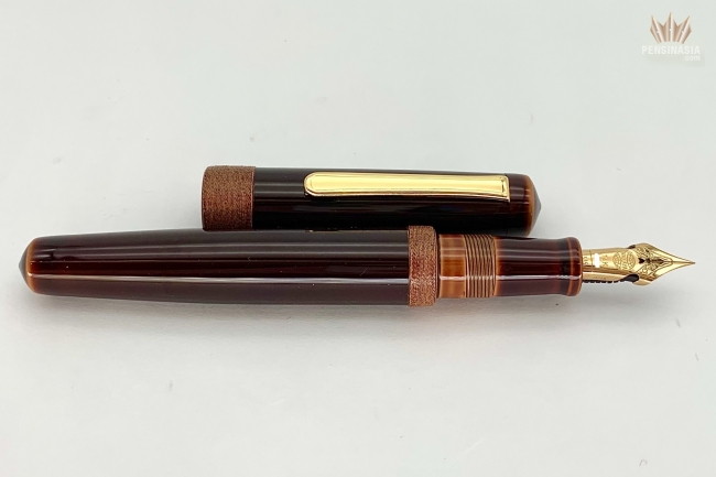 Pensinasia - Fine Writing Instruments