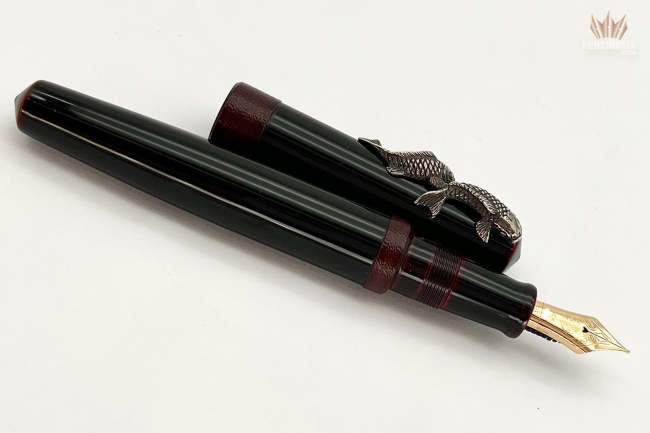 Pensinasia - Fine Writing Instruments