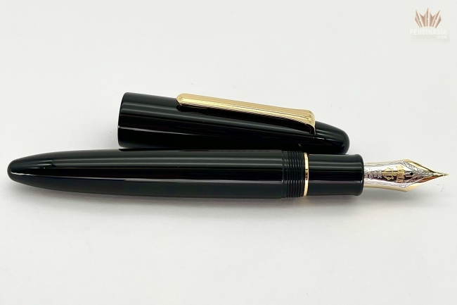 Pensinasia - Fine Writing Instruments