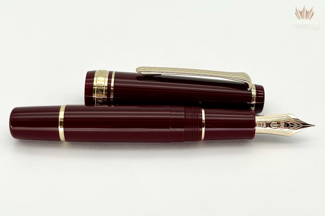 Pensinasia - Fine Writing Instruments | Collections