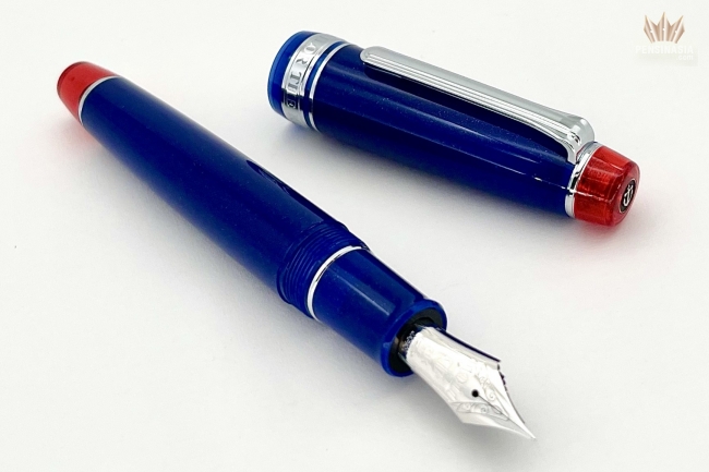 Pensinasia - Fine Writing Instruments