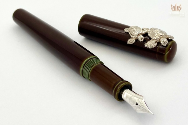 Pensinasia - Fine Writing Instruments