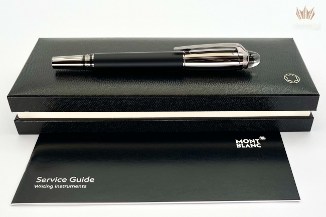 Pensinasia - Fine Writing Instruments | Products