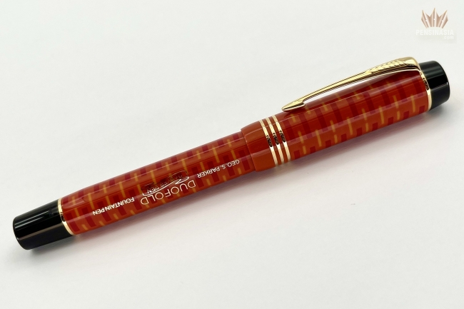 Pensinasia - Fine Writing Instruments