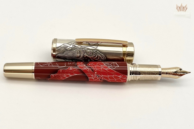 Pensinasia - Fine Writing Instruments | Products