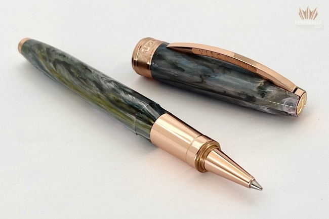 Pensinasia - Fine Writing Instruments