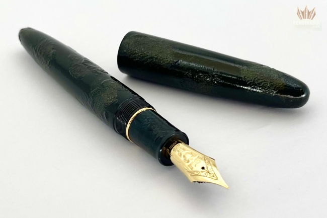 Pensinasia - Fine Writing Instruments | Collections