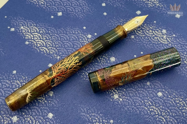 Namiki emperor deals