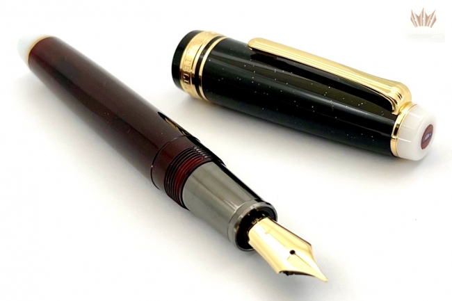 Pensinasia - Fine Writing Instruments | Products