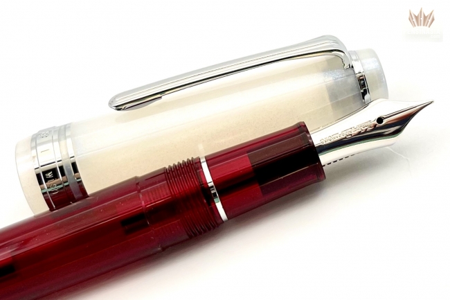 Pensinasia - Fine Writing Instruments | Products
