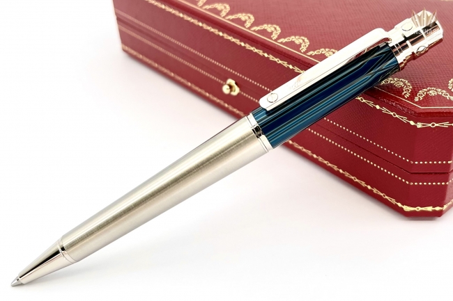 Santos cartier online pen