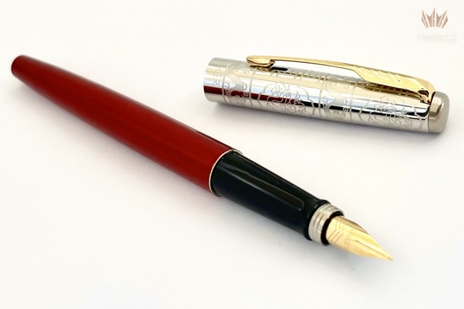 Pensinasia - Fine Writing Instruments