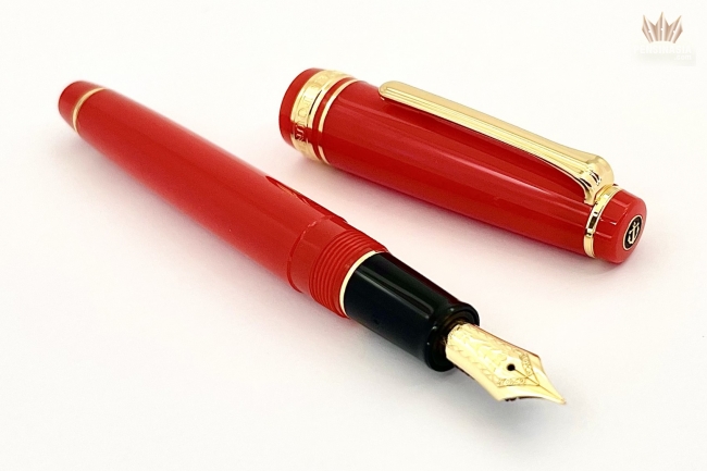 Pensinasia - Fine Writing Instruments