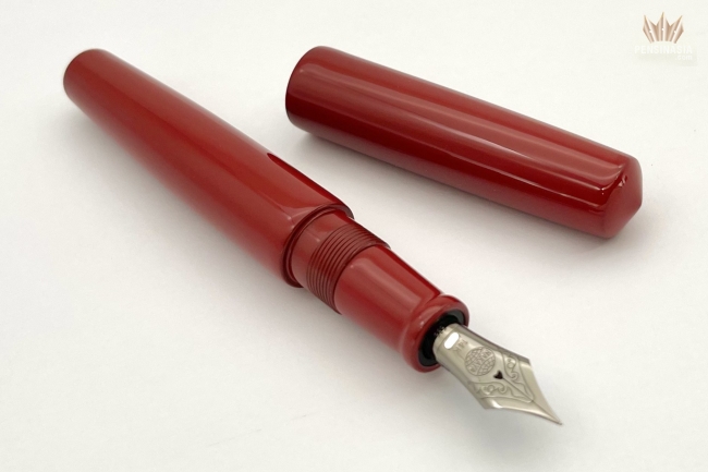 Pensinasia - Fine Writing Instruments