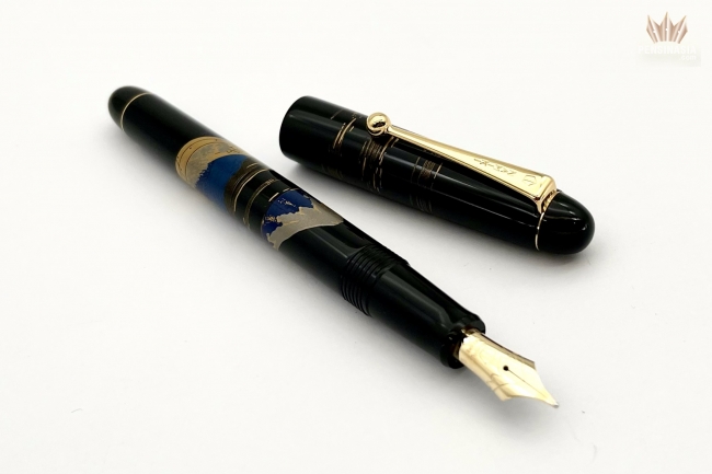 Pensinasia - Fine Writing Instruments