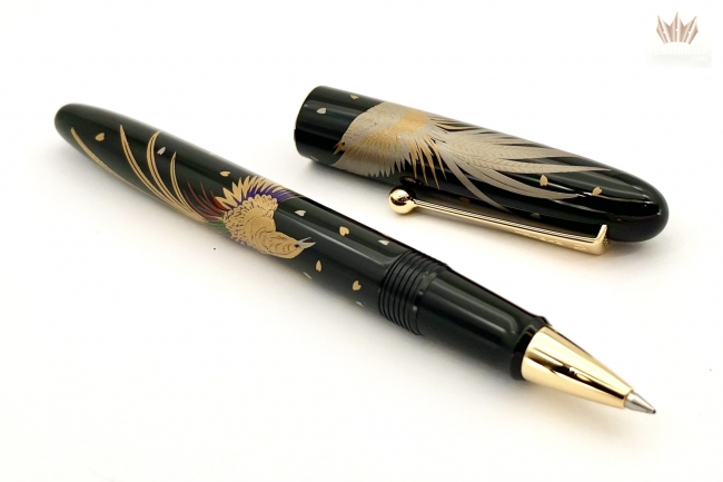 Pensinasia - Fine Writing Instruments | Collections