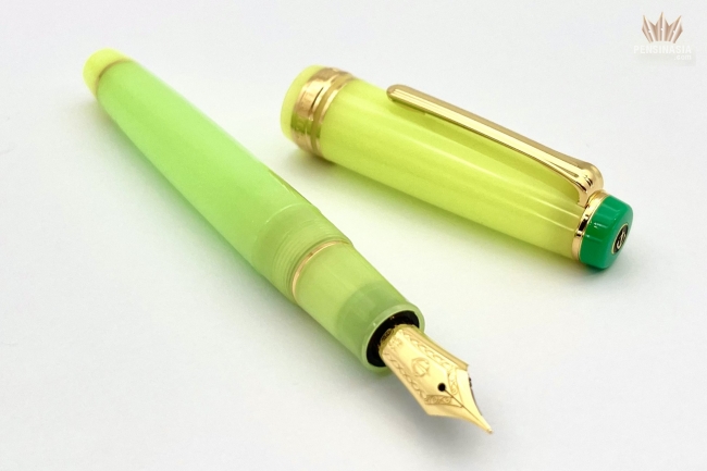 品質検査済 Pensinasia - Fine Writing Instruments | Collections 筆記具