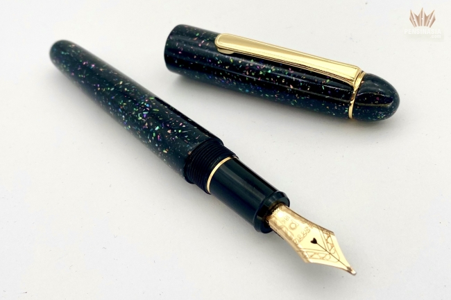 Pensinasia - Fine Writing Instruments