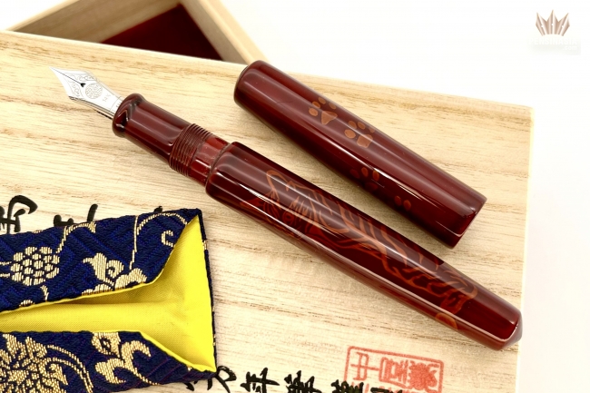 Pensinasia - Fine Writing Instruments