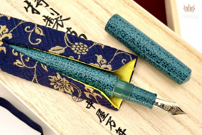 Pensinasia - Fine Writing Instruments | Products