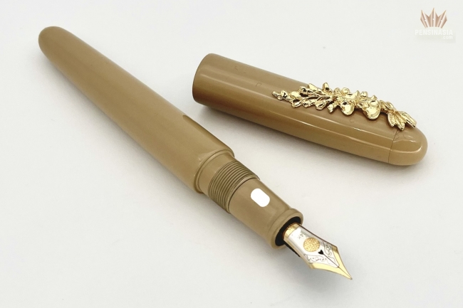 Pensinasia - Fine Writing Instruments