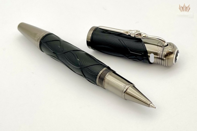 Writers Edition Homage to the Brothers Grimm Limited Edition Fountain Pen