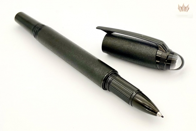 StarWalker BlackCosmos Metal Ballpoint Pen - Luxury Ballpoint pens