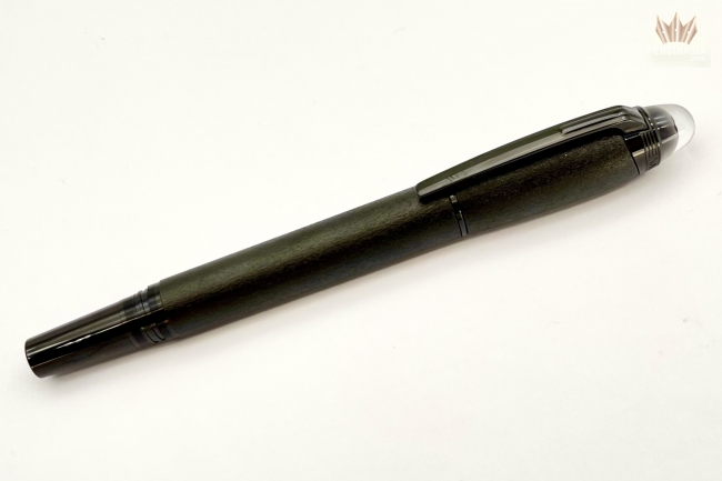 Montblanc Starwalker BlackCosmos Metal Fineliner