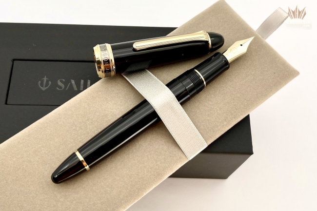 Pensinasia - Fine Writing Instruments