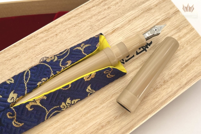 Fine Writing Instruments | Collections - Pensinasia