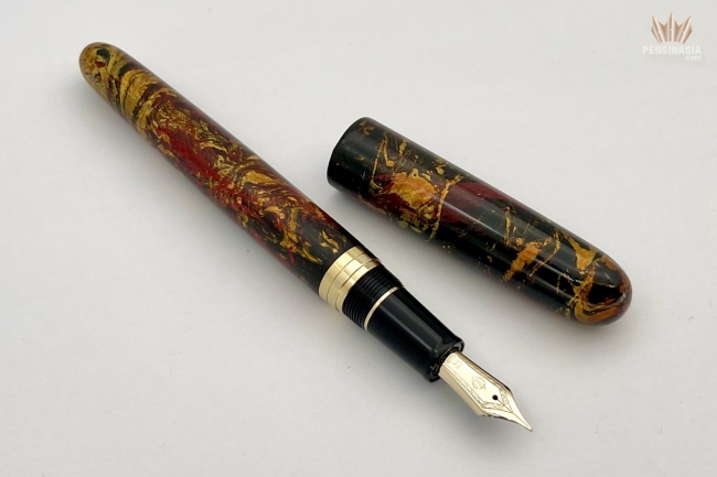 Pensinasia - Fine Writing Instruments