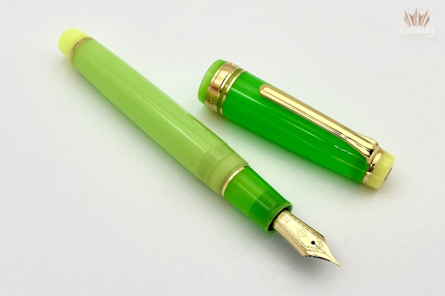 Pensinasia - Fine Writing Instruments