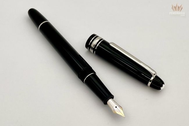 Montblanc 106514 best sale